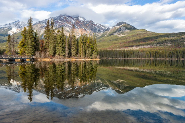 Обои картинки фото природа, реки, озера, простор