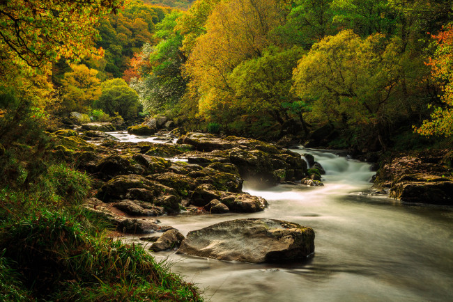 Обои картинки фото природа, реки, озера, простор