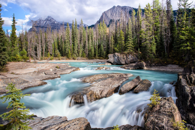 Обои картинки фото природа, реки, озера, простор