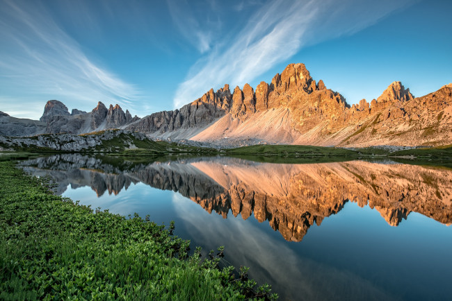 Обои картинки фото природа, реки, озера, простор