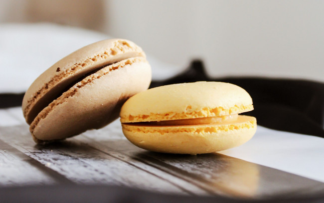 Обои картинки фото еда, макаруны, печенье, лакомство