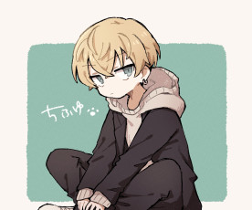 Картинка аниме tokyo+revengers tokyo revengers