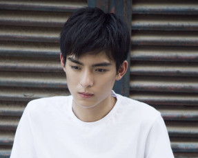 Картинка мужчины wang+hao+xuan ван хаосюань wang hao xuan