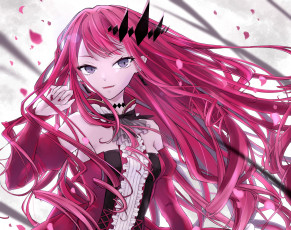 Картинка аниме fate stay+night +grand+order +apocrypha судьба великая компания