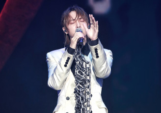 Картинка мужчины paul+yu+ +yu+bin юй бин