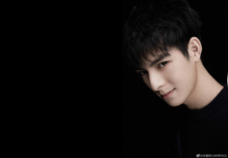 Картинка мужчины wang+hao+xuan ван хаосюань wang hao xuan