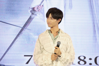 Картинка мужчины song+ji+yang сун цзиян китайский актёр певец