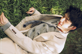 Картинка мужчины wang+hao+xuan ван хаосюань wang hao xuan