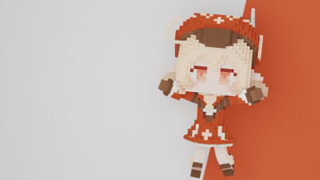 Картинка аниме genshin+impact genshin impact