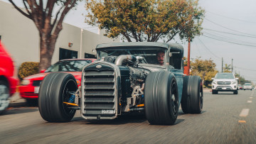 Картинка автомобили выставки+и+уличные+фото ford model a