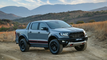Картинка ford+ranger+raptor+special+edition+2021 автомобили ford ranger raptor special edition 2021 форд рейнджер раптор специальный выпуск сопки природа пикап