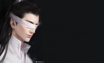 Картинка сяо+синчень аниме mo+dao+zu+shi the untamed неукротимый повелитель чэньцин мосян тунсю mo dao zu shi магистр дьявольского культа