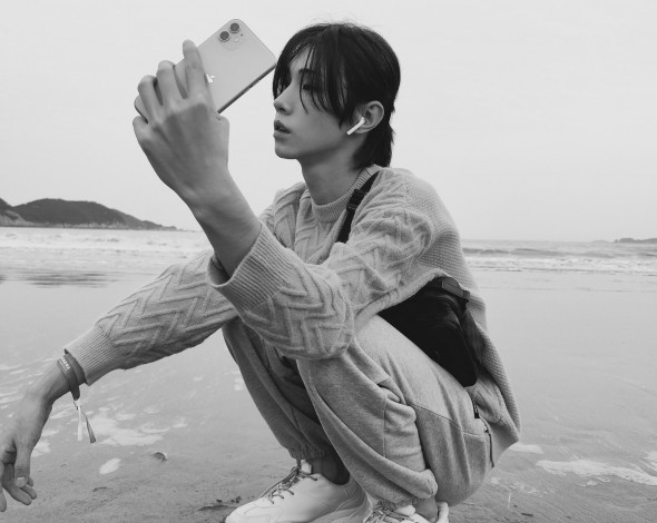 Обои картинки фото мужчины, song ji yang, сун, цзиян, китайский, актёр, певец