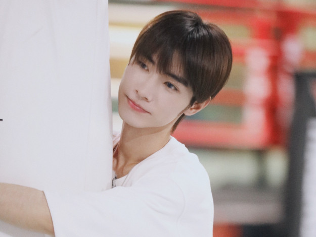 Обои картинки фото мужчины, song ji yang, сун, цзиян, китайский, актёр, певец