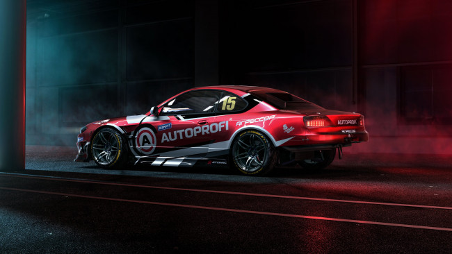 Обои картинки фото автомобили, nissan, datsun, silvia, s15