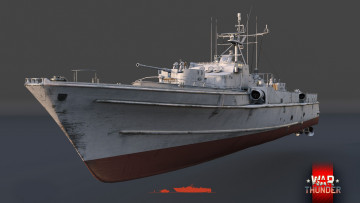 Картинка видео+игры war+thunder корабль