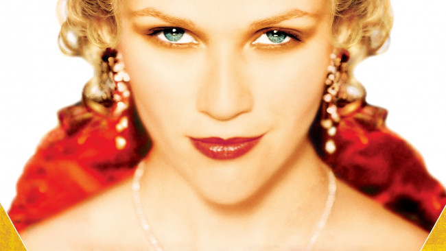 Обои картинки фото девушки, reese witherspoon, актриса, портрет