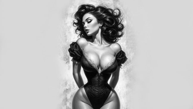 Обои картинки фото рисованное, люди, нейросети, графика, нейроарт, ai, art, нейронные, сети, рисунки, нейро, искусство, нейрографика, graphics, neuroart, neural, networks, drawings, neuro, neurography