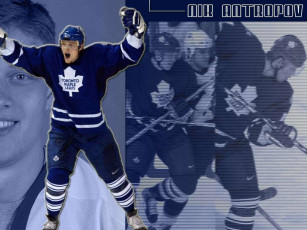 Картинка antropov спорт nhl