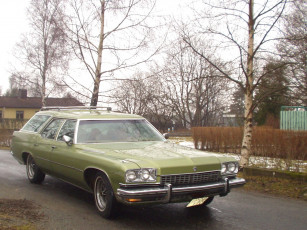 Картинка buick автомобили