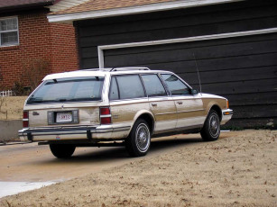 Картинка buick автомобили