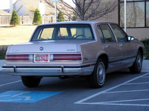 Картинка buick автомобили