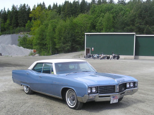 Картинка buick автомобили