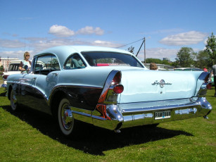 Картинка buick автомобили