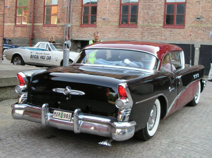 Картинка buick автомобили