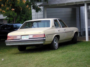 Картинка buick автомобили