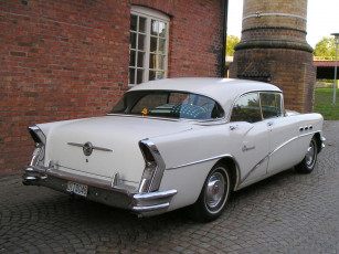 Картинка buick автомобили
