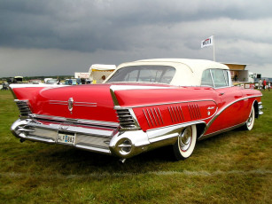 Картинка buick автомобили