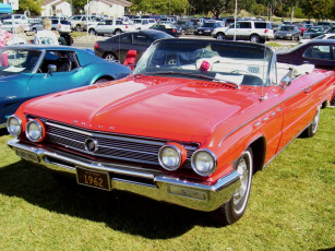 Картинка buick автомобили