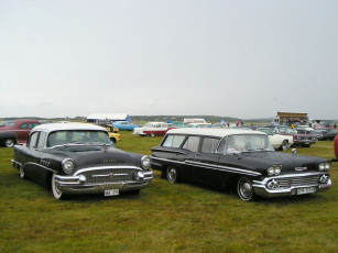 Картинка buick автомобили