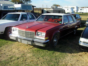 Картинка buick автомобили