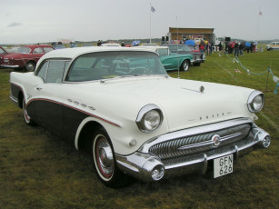 Картинка buick автомобили