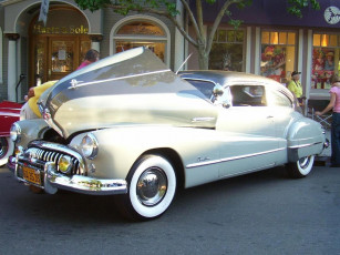 Картинка buick автомобили