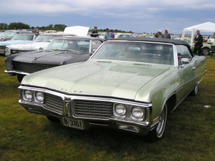 Картинка buick автомобили