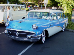 Картинка buick автомобили