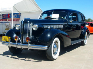 Картинка buick автомобили классика