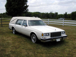 Картинка buick катафалк автомобили