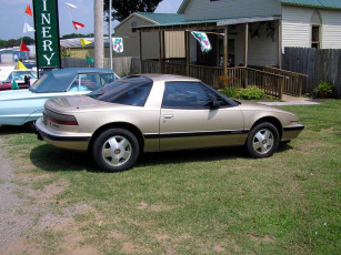 Картинка buick reata автомобили