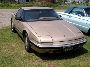 Картинка buick reata автомобили