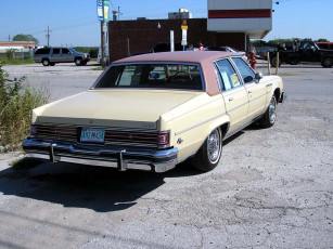 Картинка buick regal автомобили