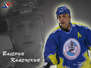 Картинка каменский спорт хоккей