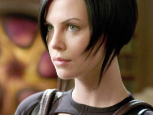 Картинка кино фильмы aeon flux