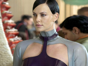 Картинка кино фильмы aeon flux