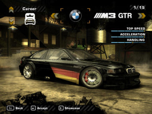 Картинка most wanted видео игры need for speed