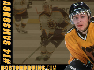 Картинка samsonov спорт nhl