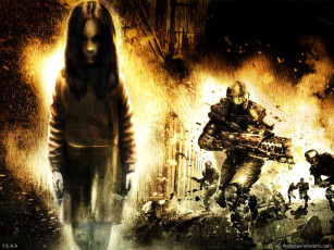 Картинка видео игры